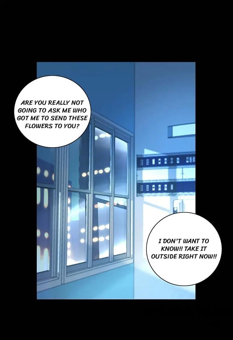 Revenge of the Heiress in Distress Chapter 266 - page 23