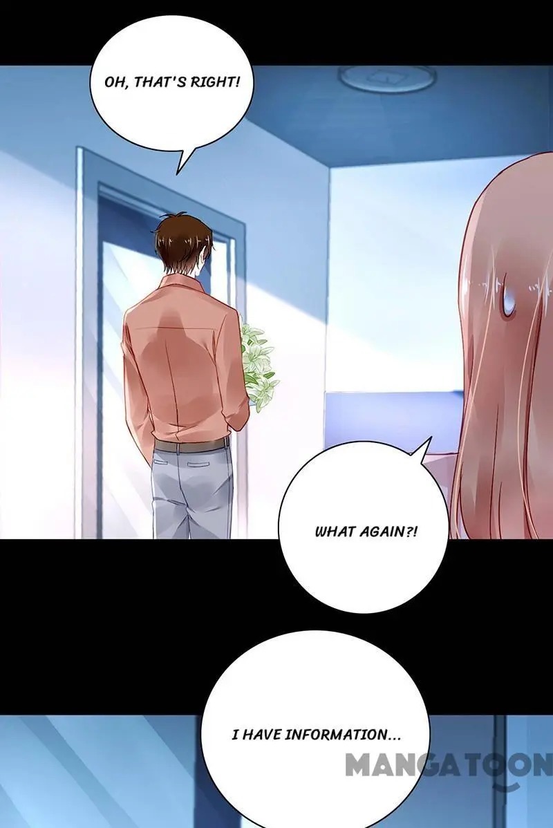 Revenge of the Heiress in Distress Chapter 266 - page 24