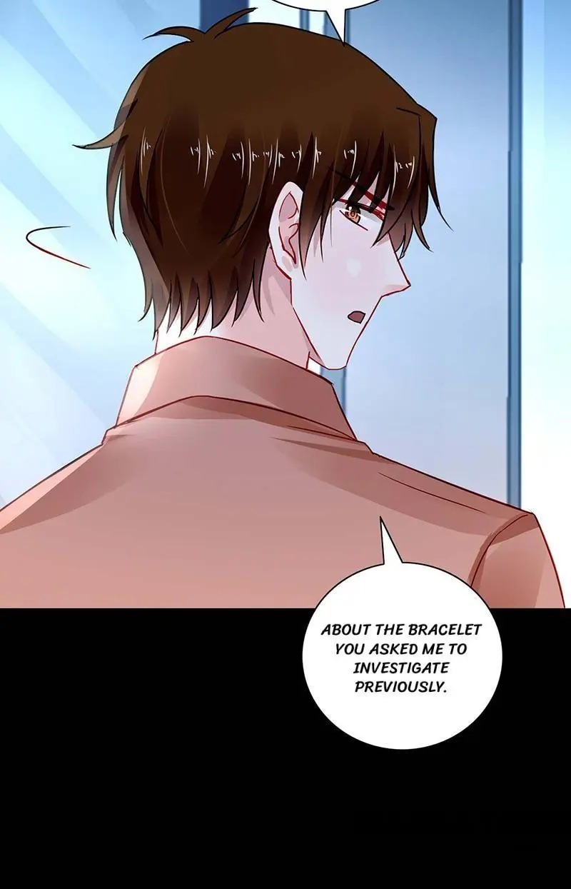 Revenge of the Heiress in Distress Chapter 266 - page 25