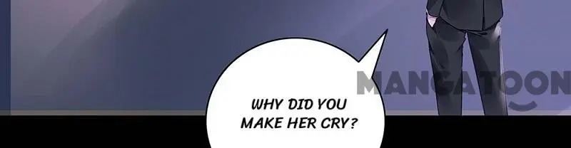 Revenge of the Heiress in Distress Chapter 266 - page 8