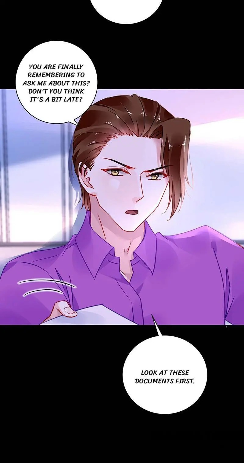 Revenge of the Heiress in Distress Chapter 266 - page 9