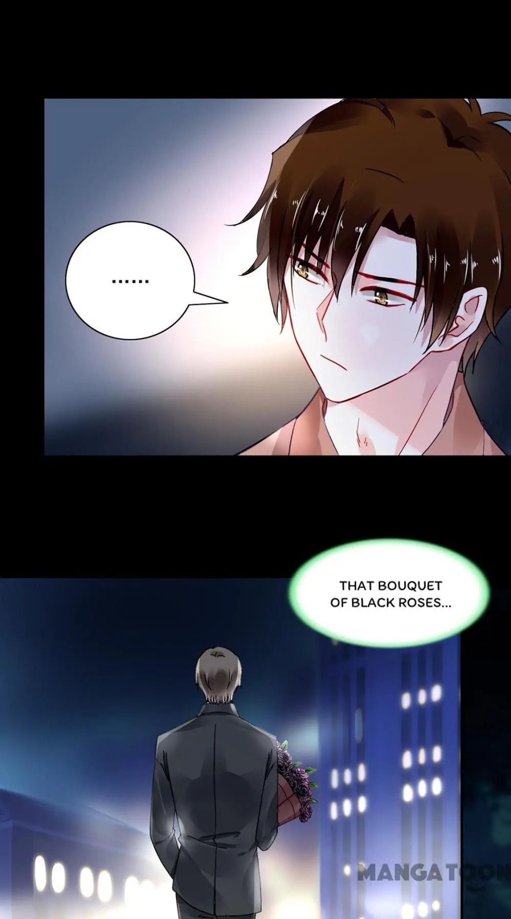 Revenge of the Heiress in Distress Chapter 265 - page 5