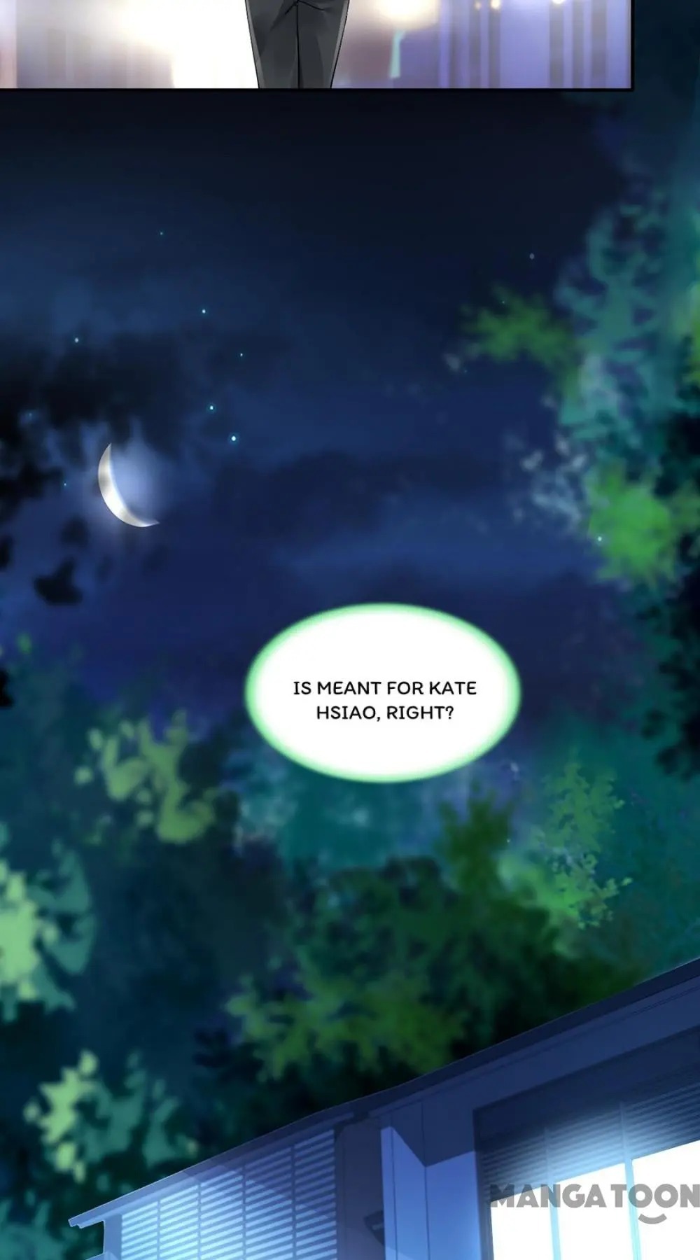Revenge of the Heiress in Distress Chapter 265 - page 6