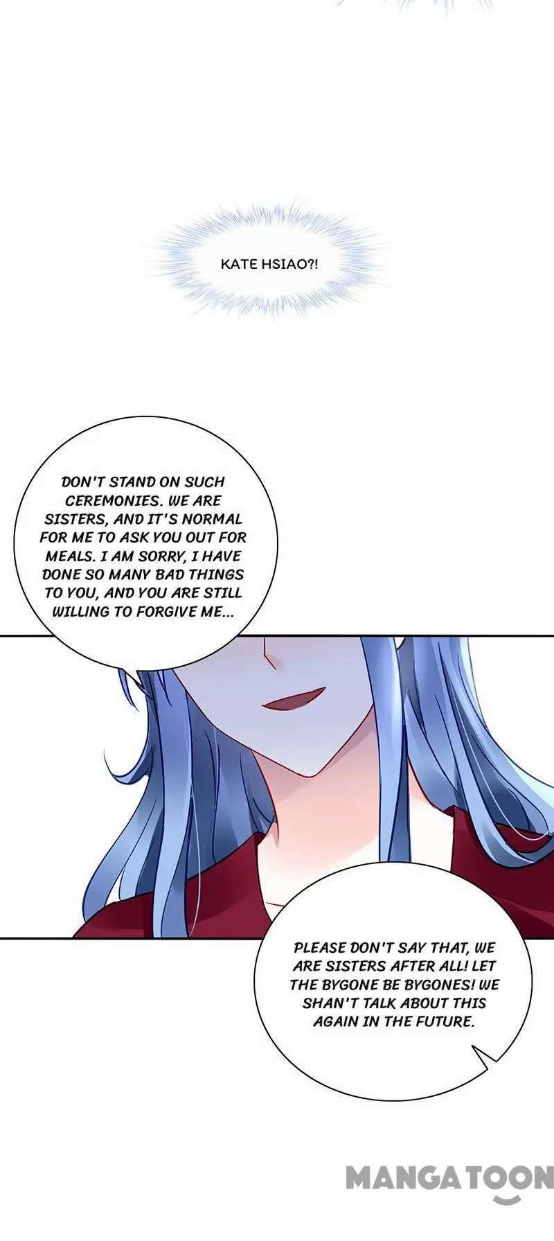 Revenge of the Heiress in Distress Chapter 262 - page 11