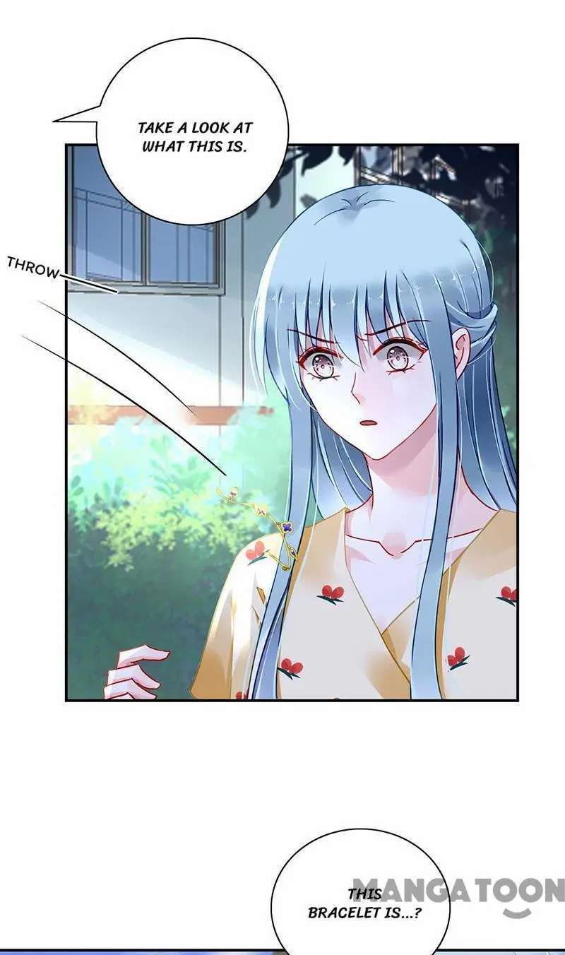 Revenge of the Heiress in Distress Chapter 262 - page 19