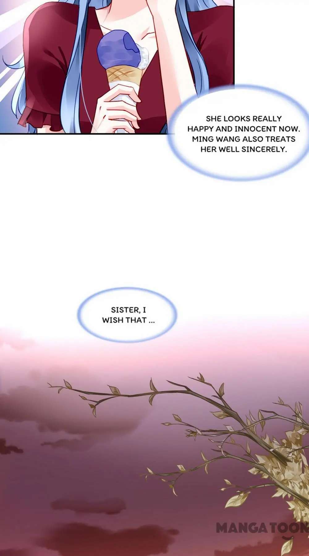 Revenge of the Heiress in Distress Chapter 261 - page 10