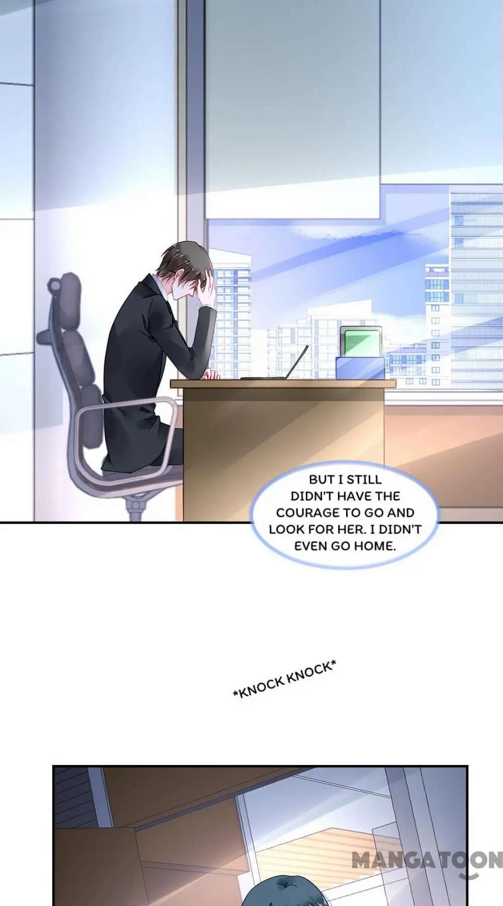 Revenge of the Heiress in Distress Chapter 261 - page 17