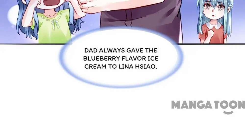 Revenge of the Heiress in Distress Chapter 261 - page 8