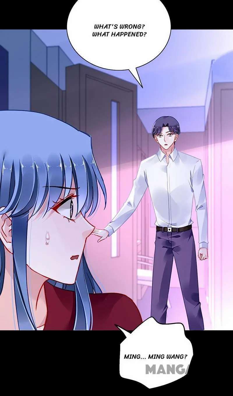 Revenge of the Heiress in Distress Chapter 260 - page 1