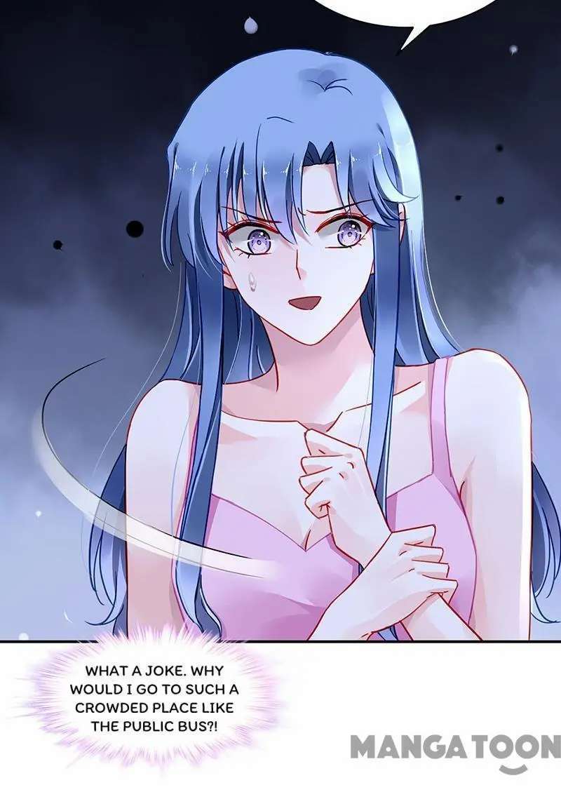 Revenge of the Heiress in Distress Chapter 260 - page 10