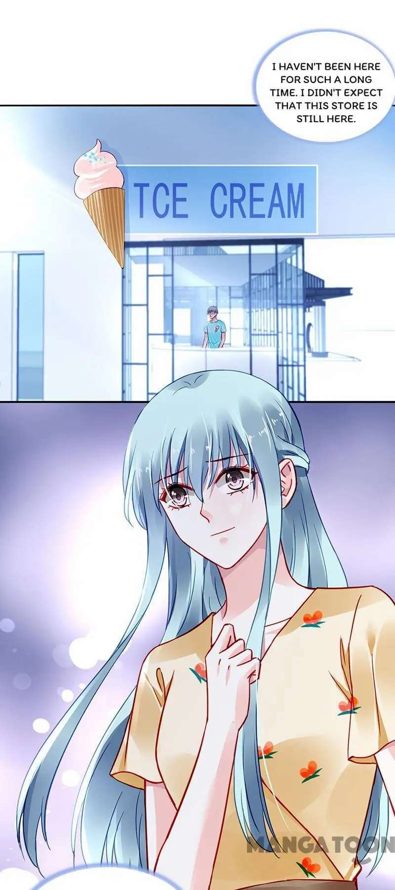 Revenge of the Heiress in Distress Chapter 260 - page 15
