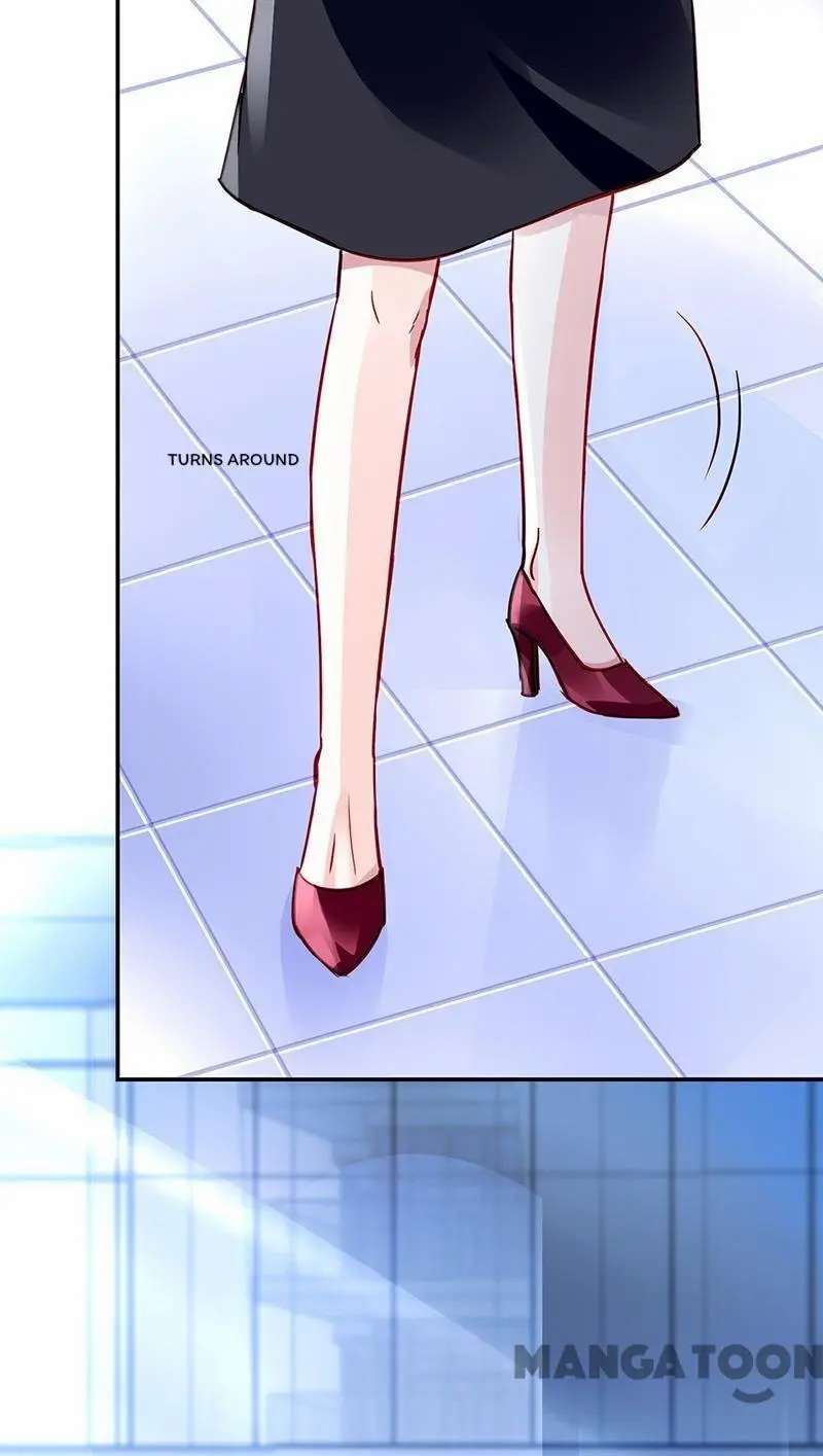 Revenge of the Heiress in Distress Chapter 260 - page 20
