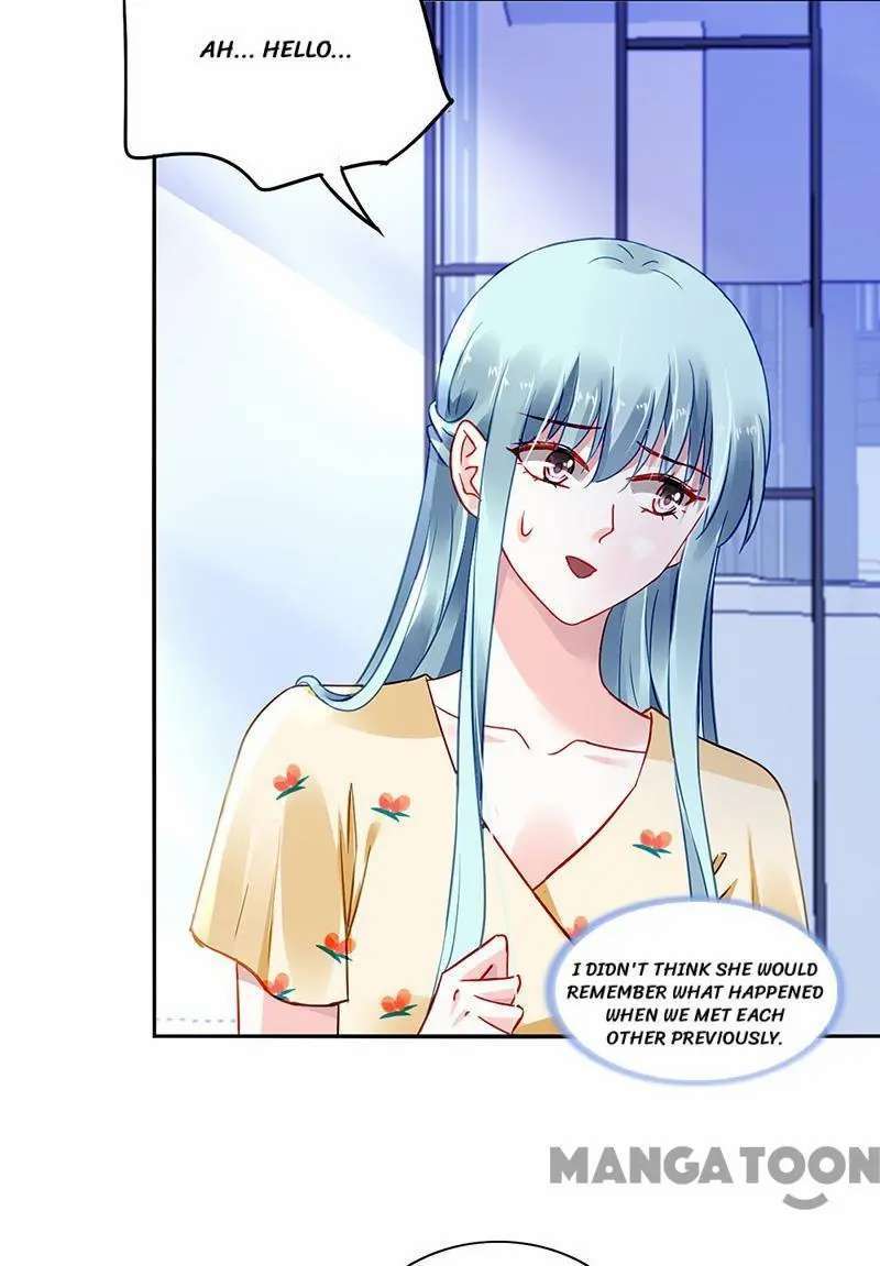 Revenge of the Heiress in Distress Chapter 260 - page 24