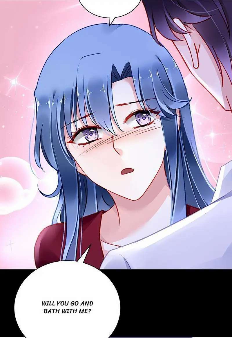 Revenge of the Heiress in Distress Chapter 260 - page 3