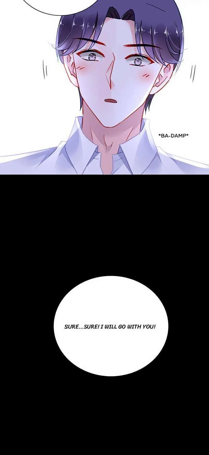 Revenge of the Heiress in Distress Chapter 260 - page 4