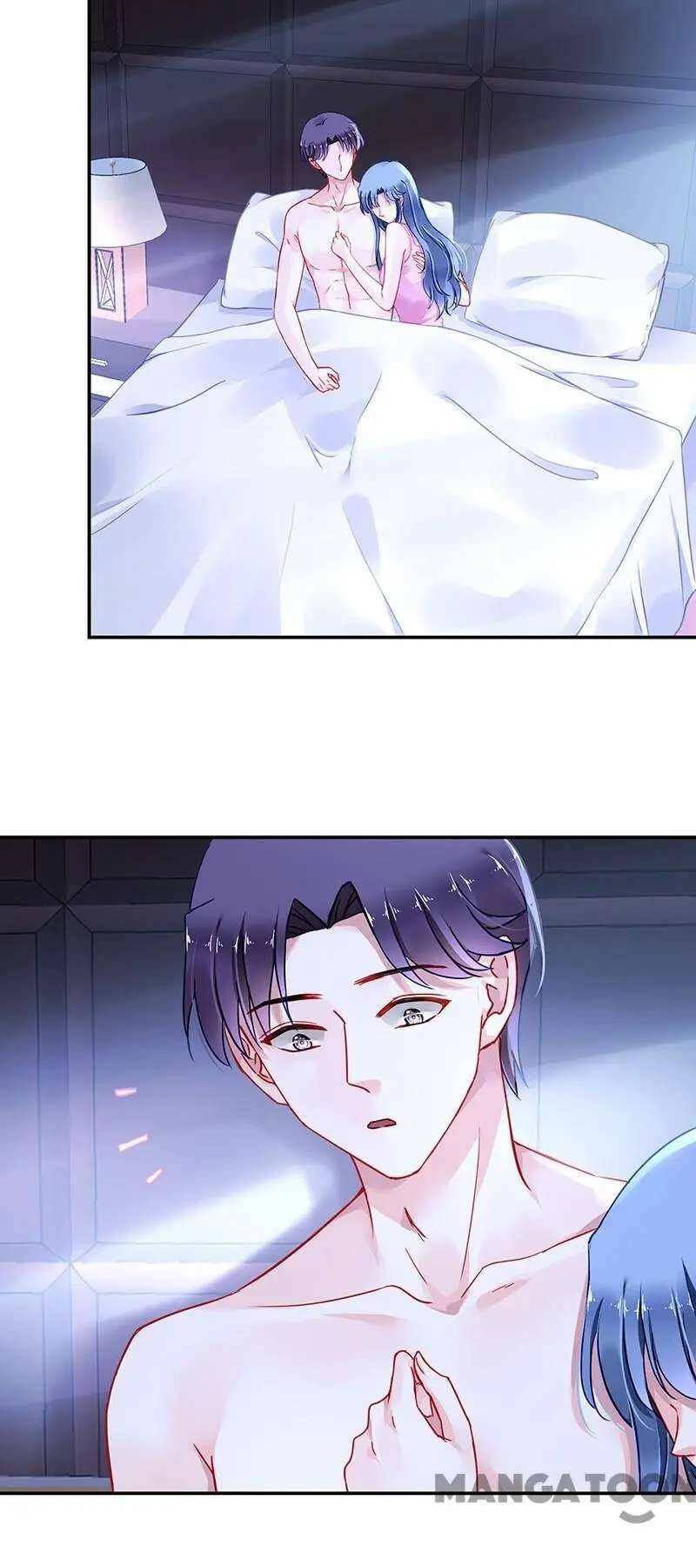 Revenge of the Heiress in Distress Chapter 260 - page 7