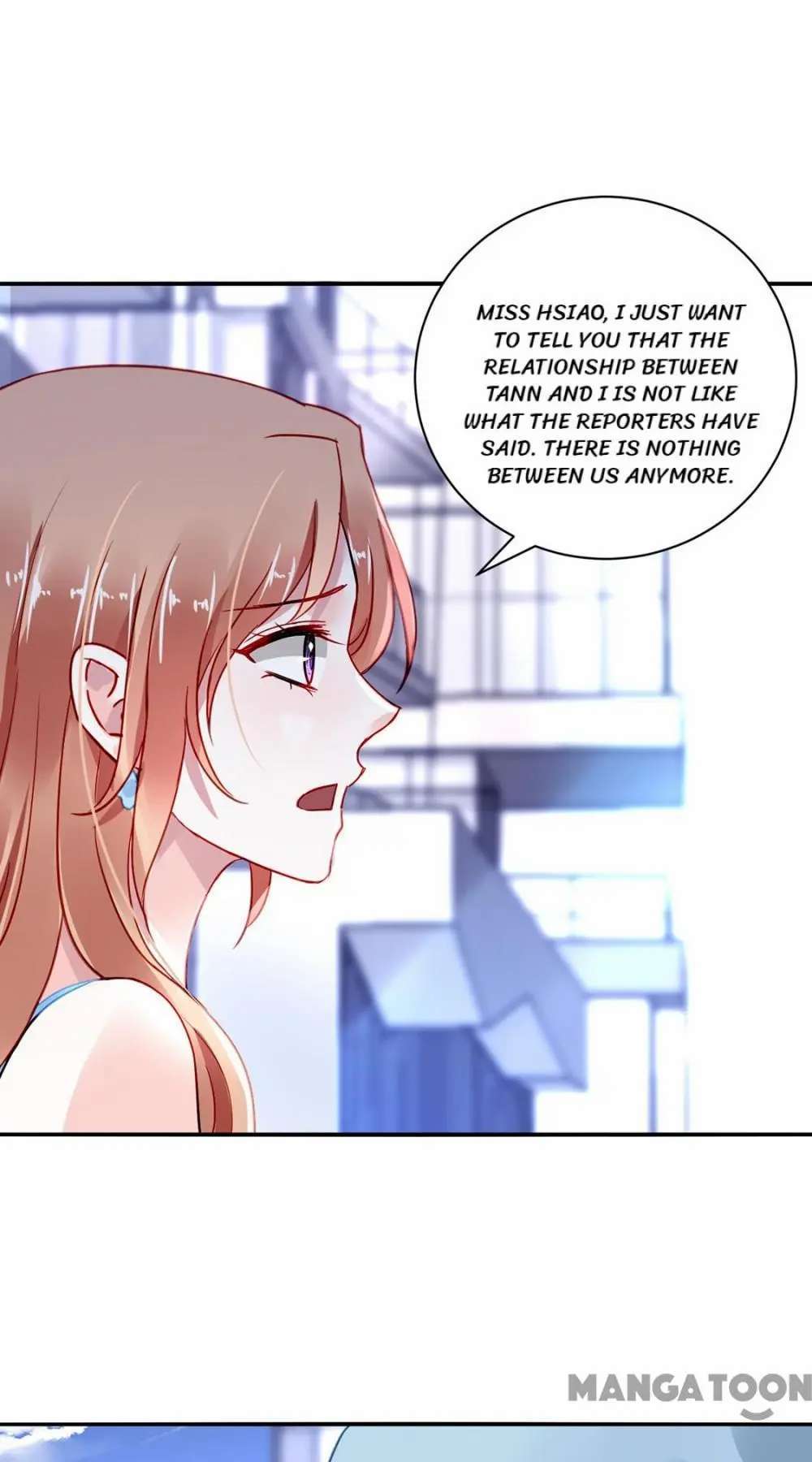 Revenge of the Heiress in Distress Chapter 258 - page 12