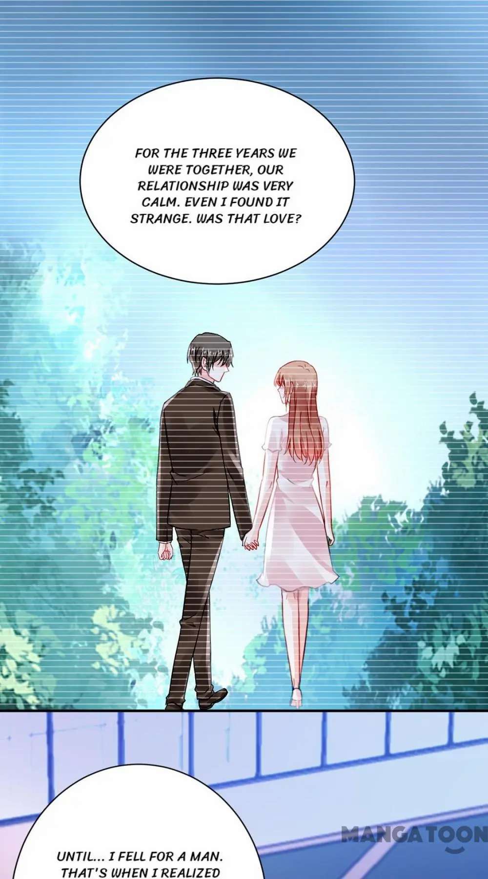 Revenge of the Heiress in Distress Chapter 258 - page 16
