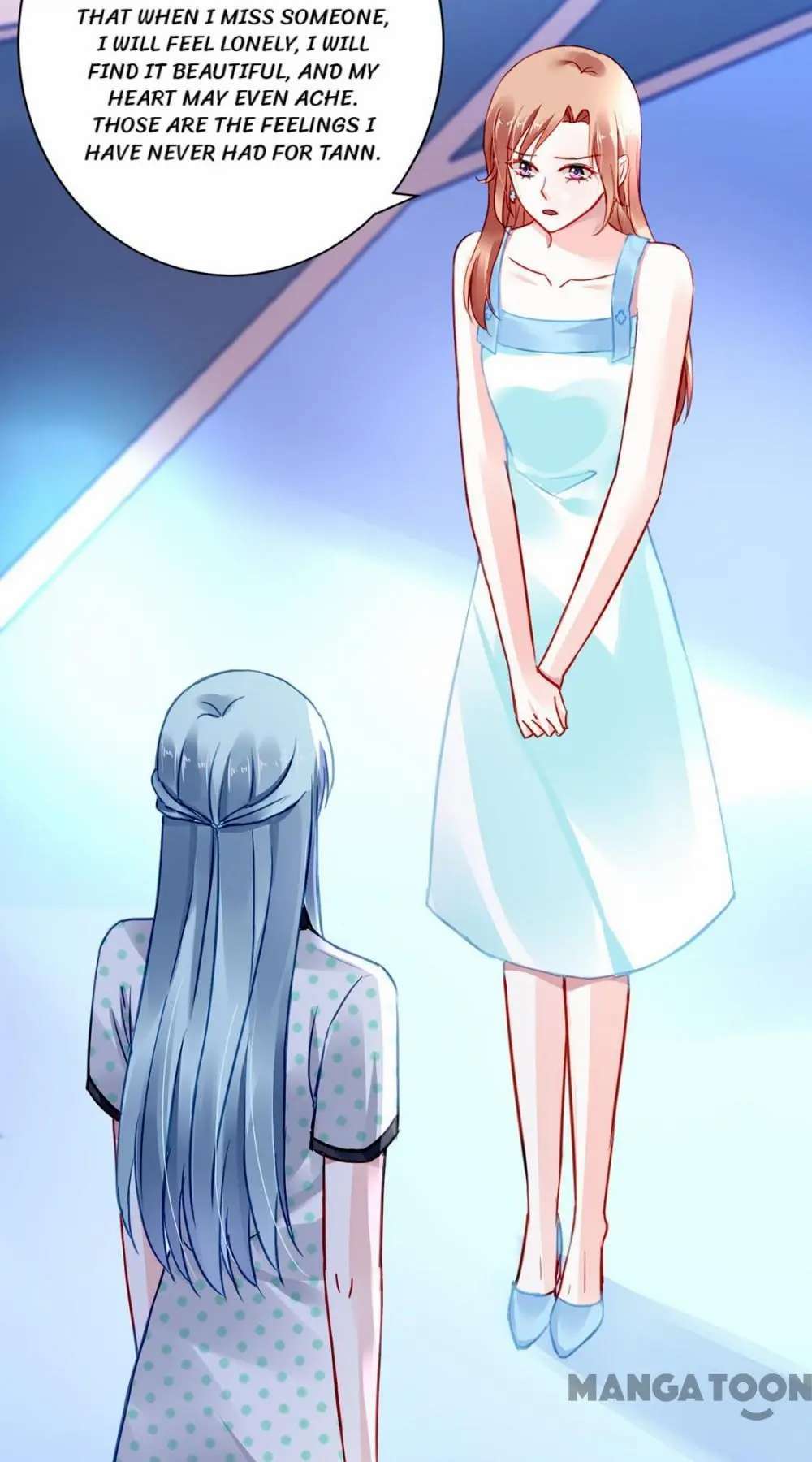 Revenge of the Heiress in Distress Chapter 258 - page 17