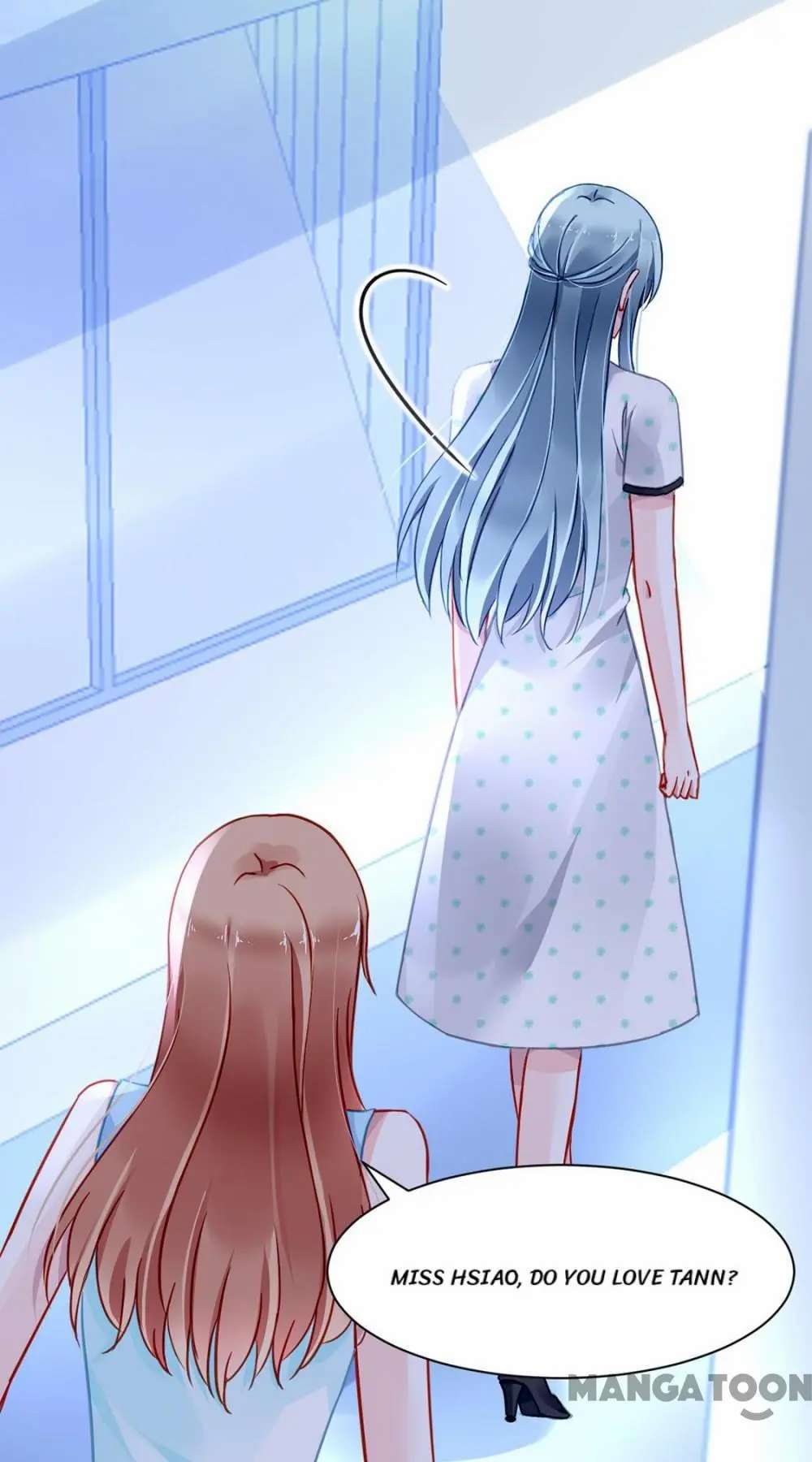 Revenge of the Heiress in Distress Chapter 258 - page 20