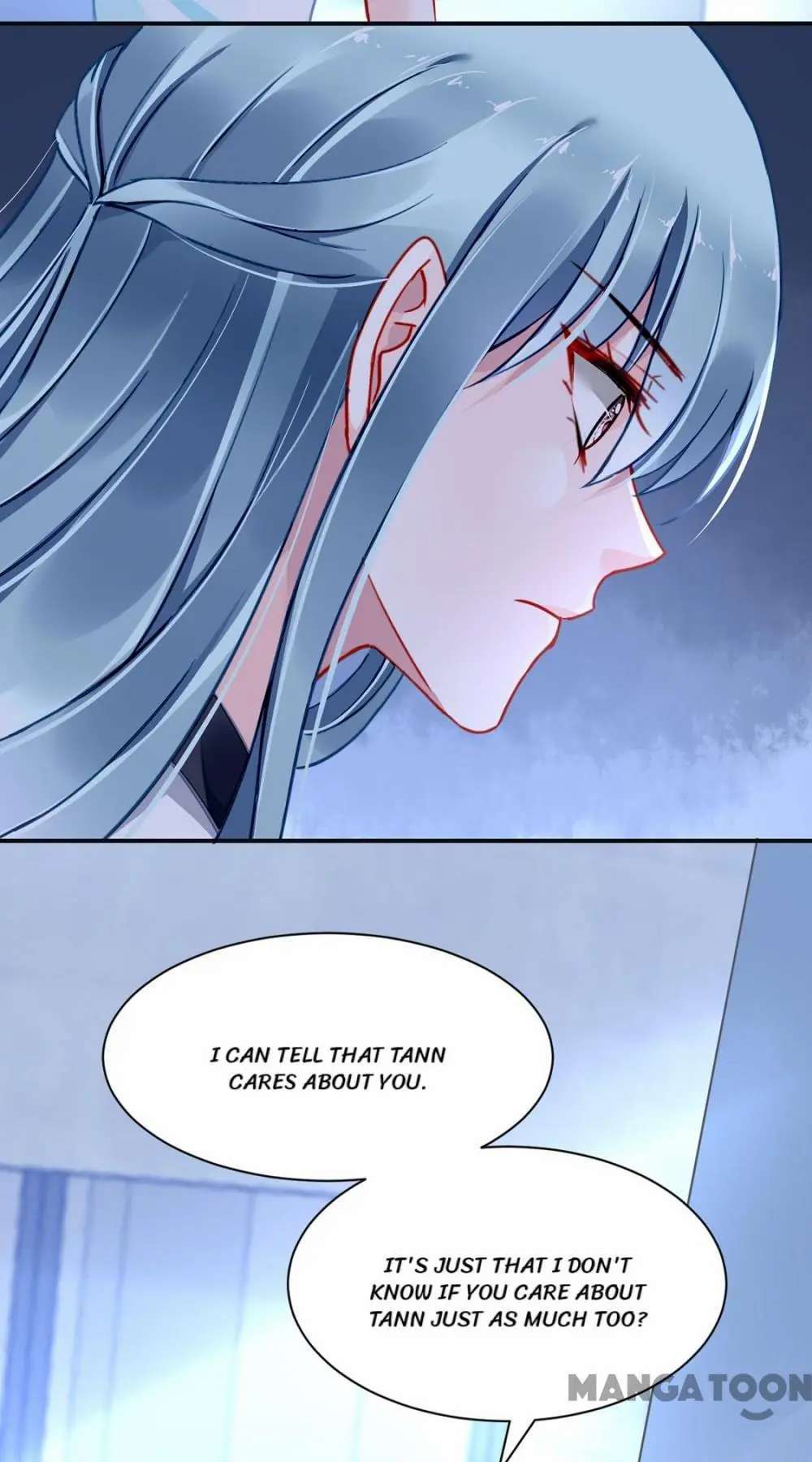 Revenge of the Heiress in Distress Chapter 258 - page 21