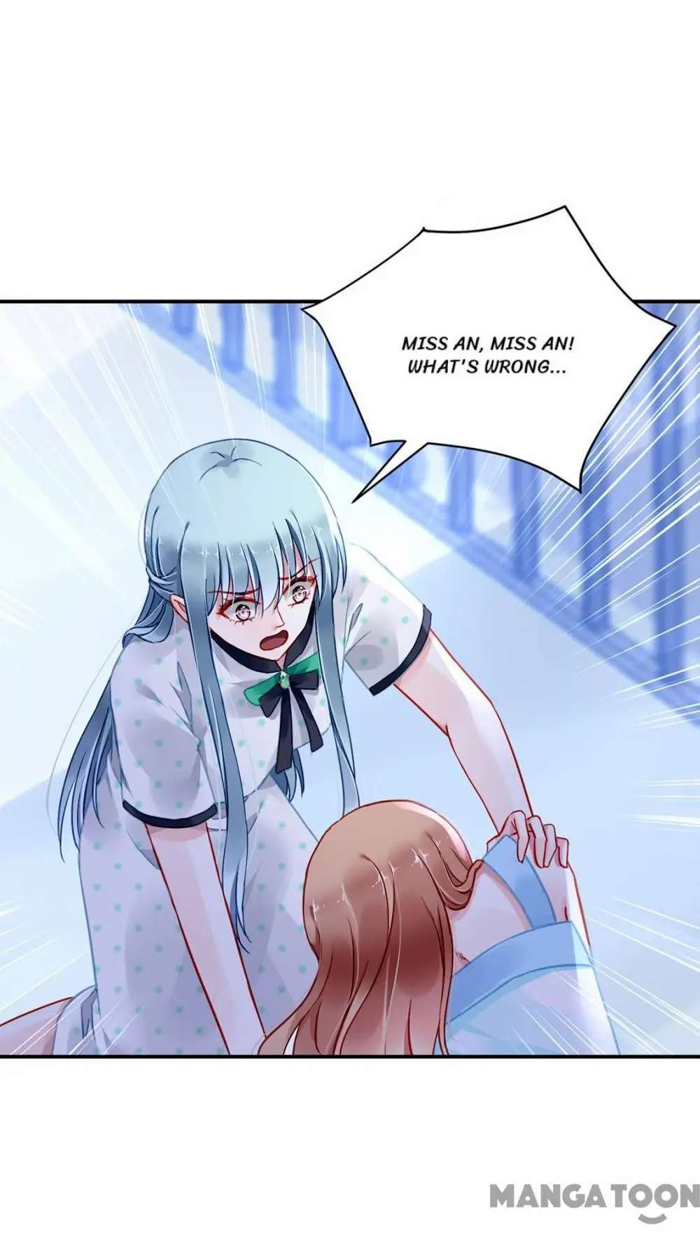 Revenge of the Heiress in Distress Chapter 258 - page 28