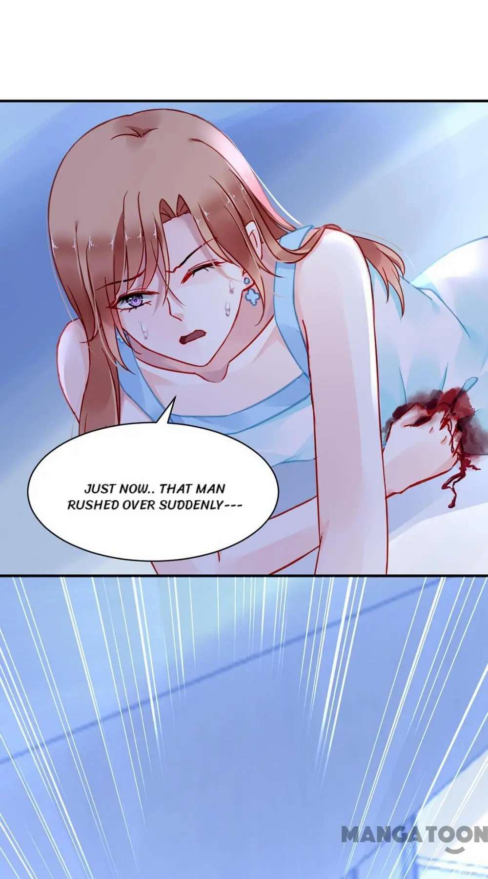 Revenge of the Heiress in Distress Chapter 258 - page 29