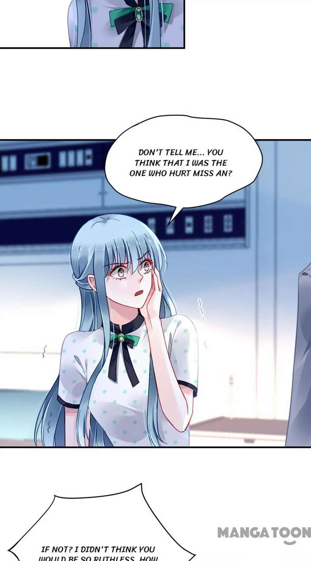 Revenge of the Heiress in Distress Chapter 258 - page 37
