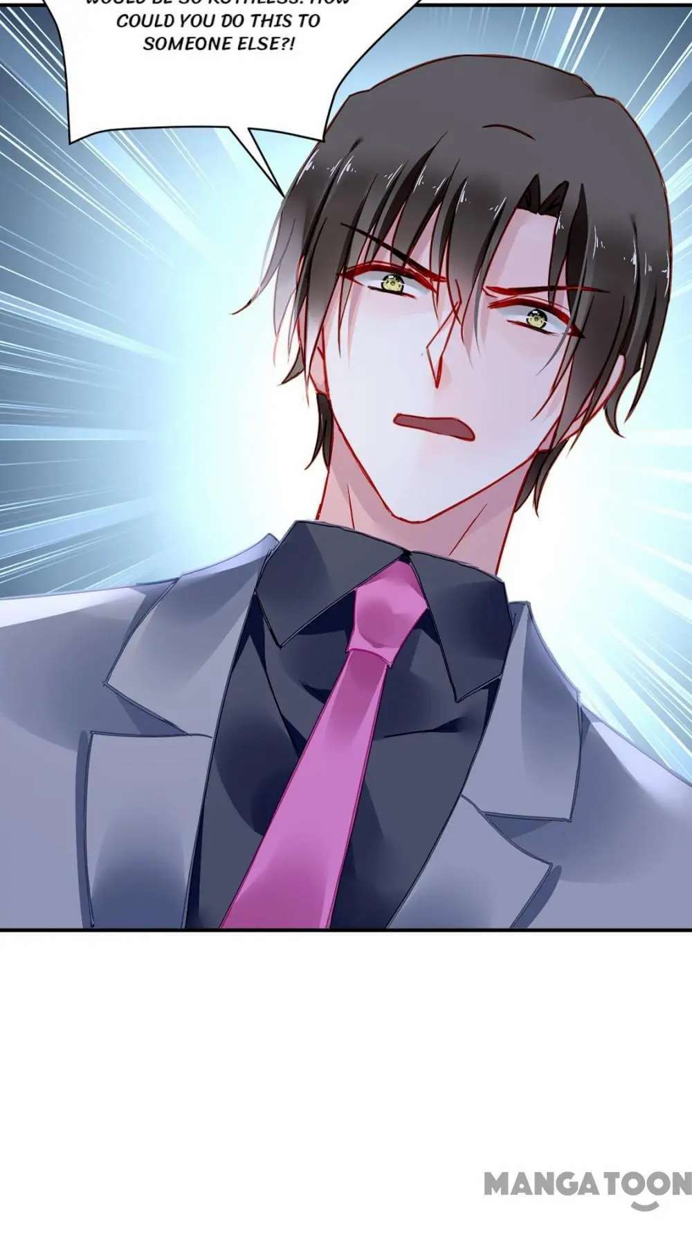 Revenge of the Heiress in Distress Chapter 258 - page 38