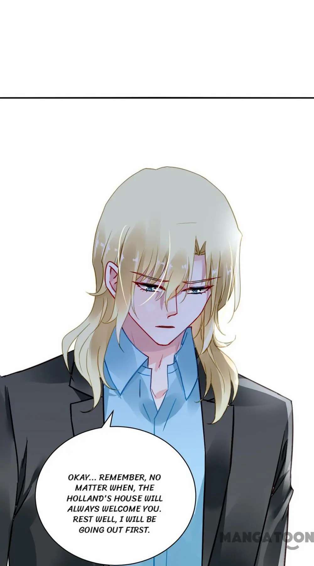 Revenge of the Heiress in Distress Chapter 258 - page 6