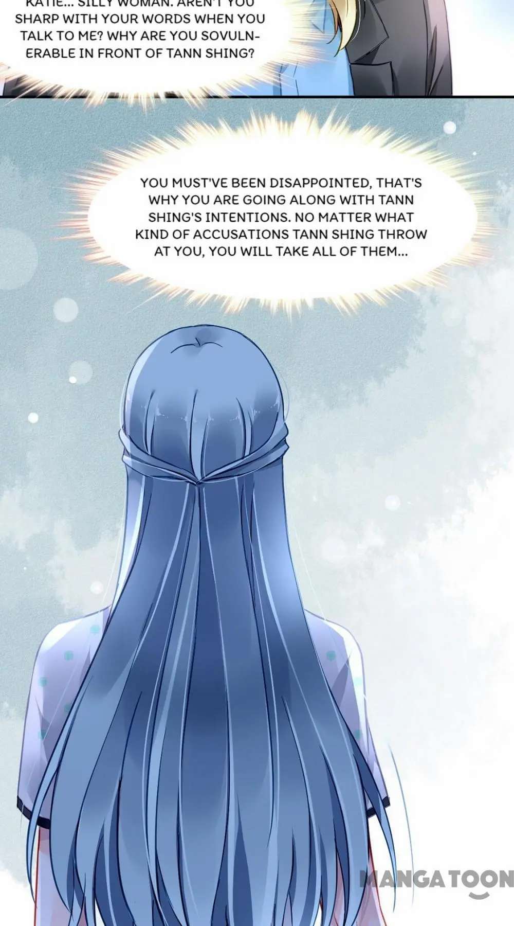 Revenge of the Heiress in Distress Chapter 257 - page 26