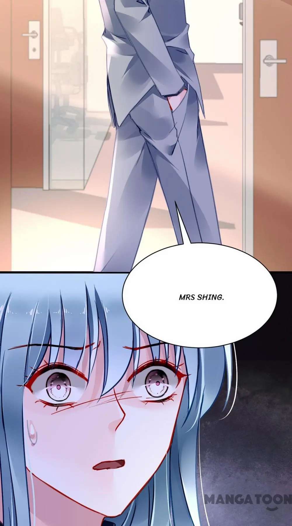 Revenge of the Heiress in Distress Chapter 257 - page 34