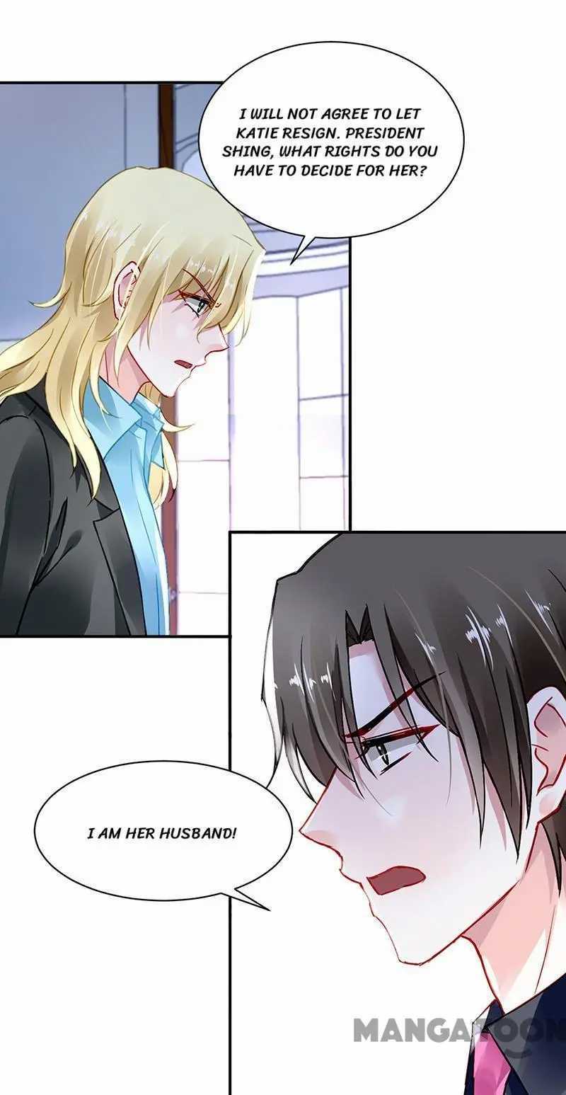 Revenge of the Heiress in Distress Chapter 256 - page 14
