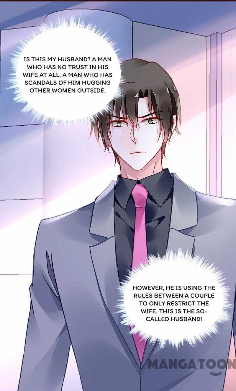 Revenge of the Heiress in Distress Chapter 256 - page 17