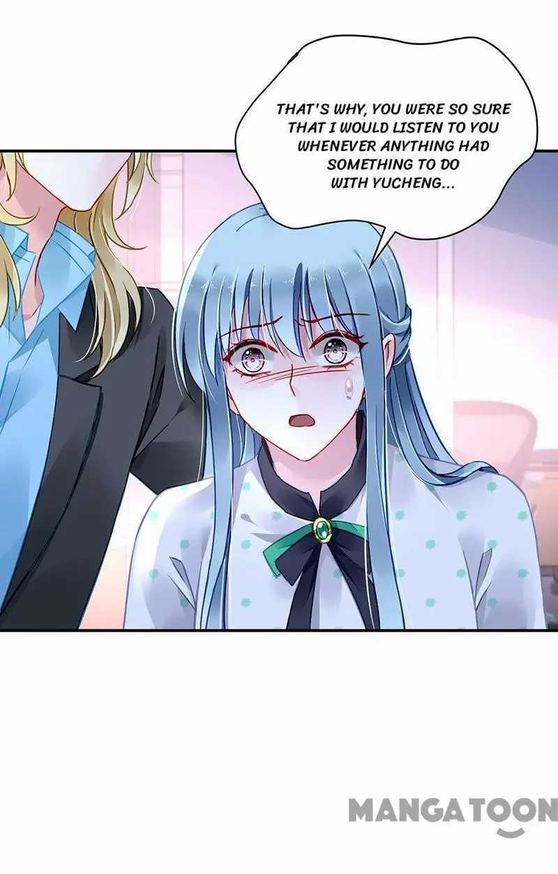 Revenge of the Heiress in Distress Chapter 256 - page 27