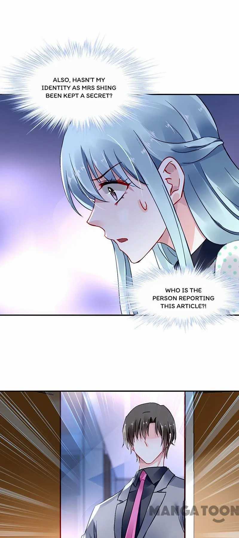 Revenge of the Heiress in Distress Chapter 256 - page 4