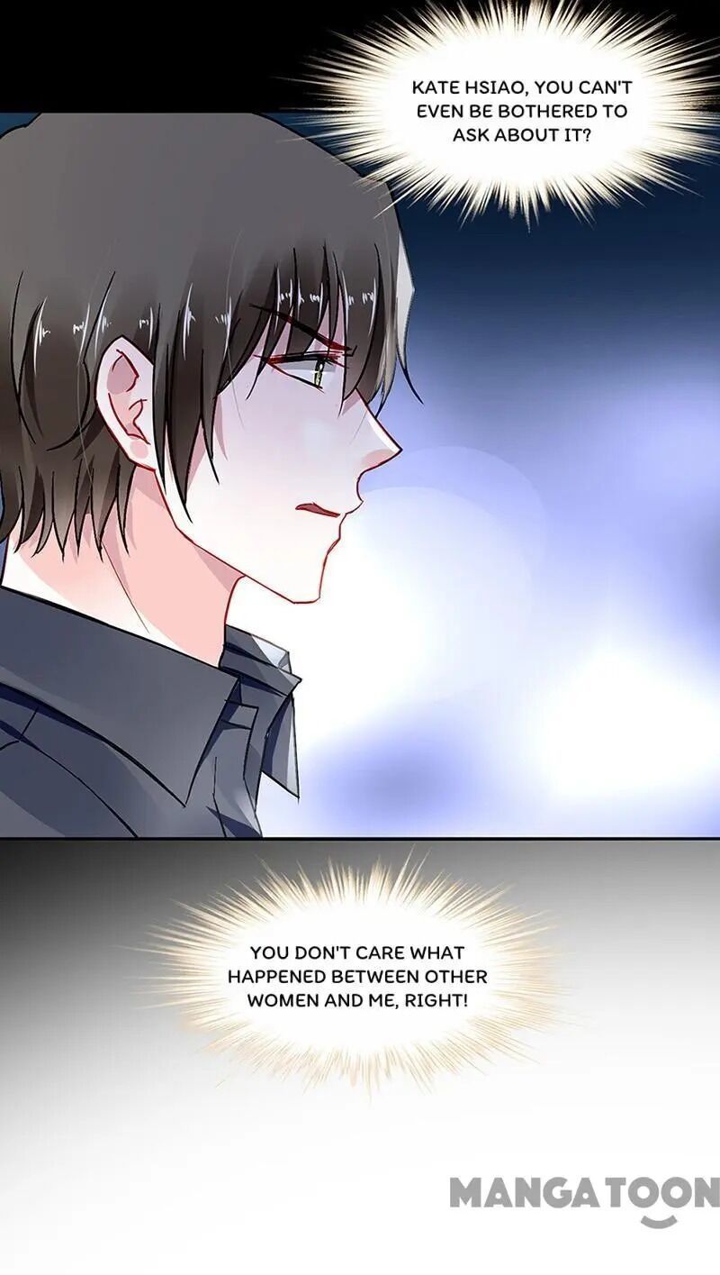 Revenge of the Heiress in Distress Chapter 255 - page 10