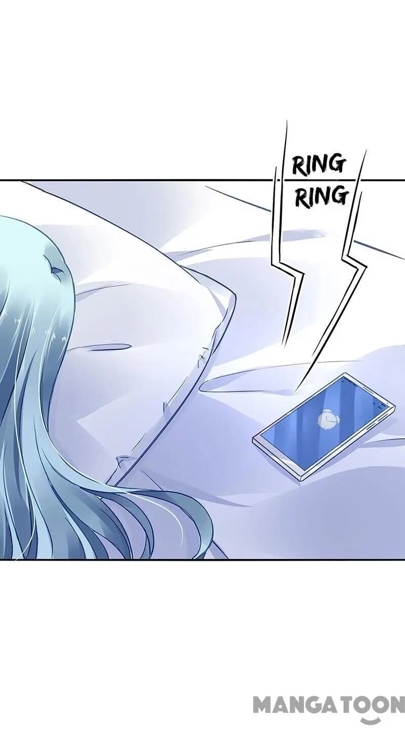 Revenge of the Heiress in Distress Chapter 255 - page 11