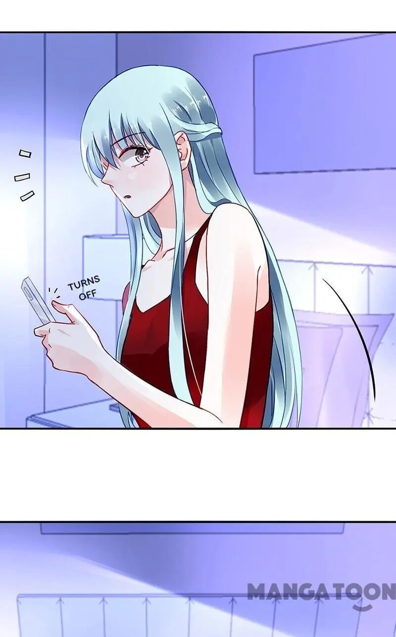 Revenge of the Heiress in Distress Chapter 255 - page 12