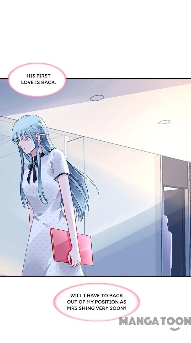 Revenge of the Heiress in Distress Chapter 255 - page 18