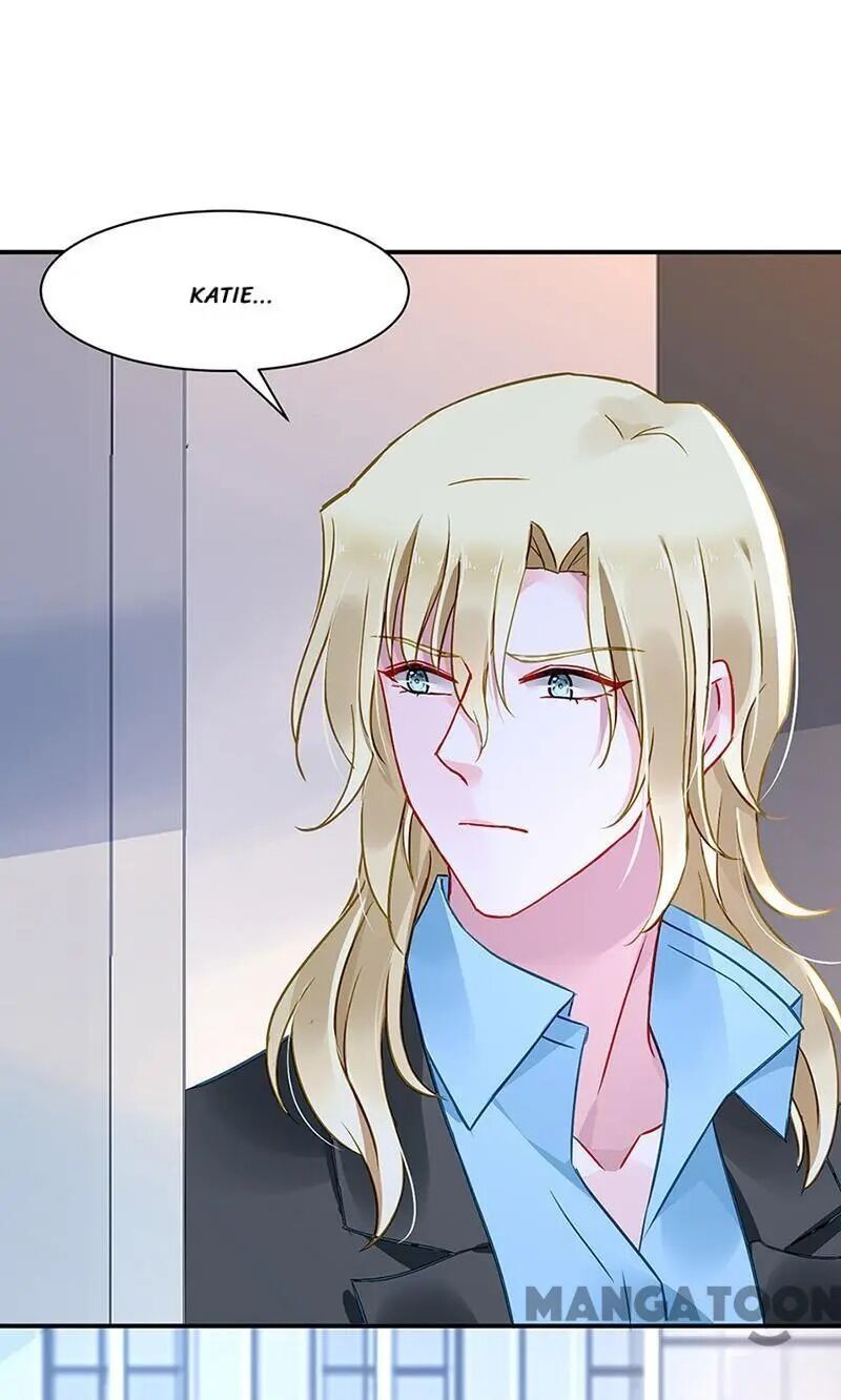 Revenge of the Heiress in Distress Chapter 255 - page 19