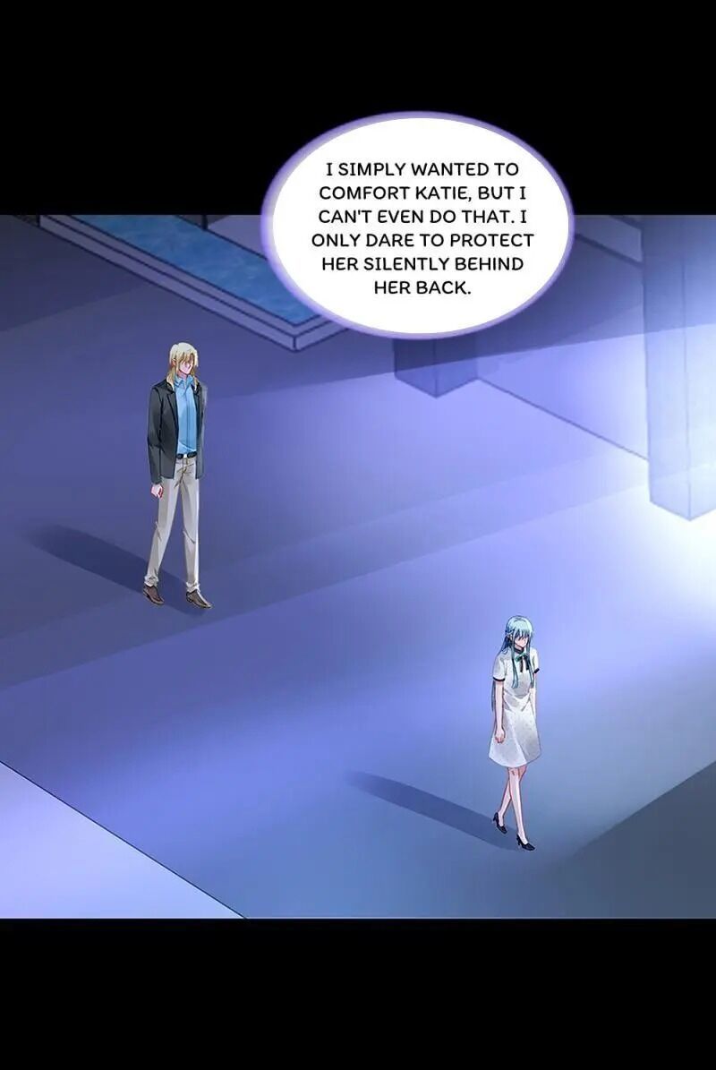 Revenge of the Heiress in Distress Chapter 255 - page 23