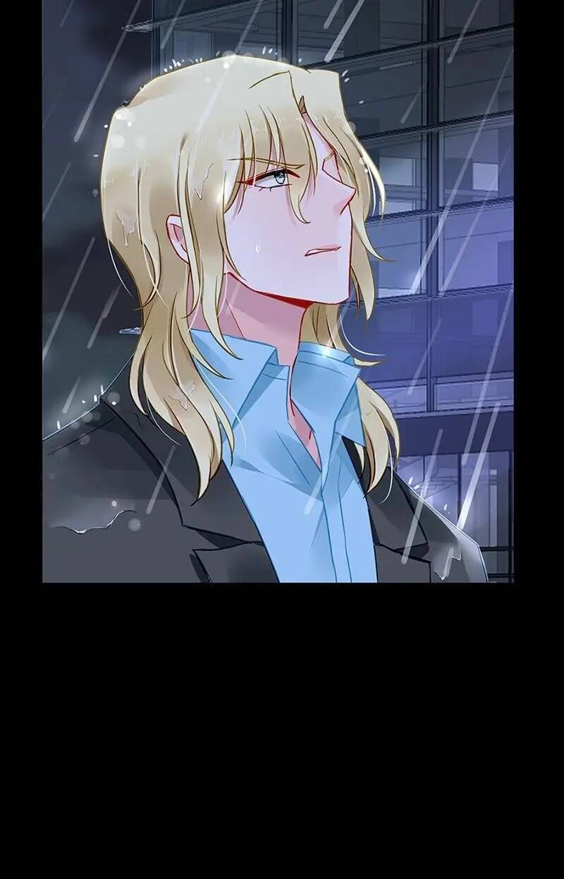 Revenge of the Heiress in Distress Chapter 255 - page 25