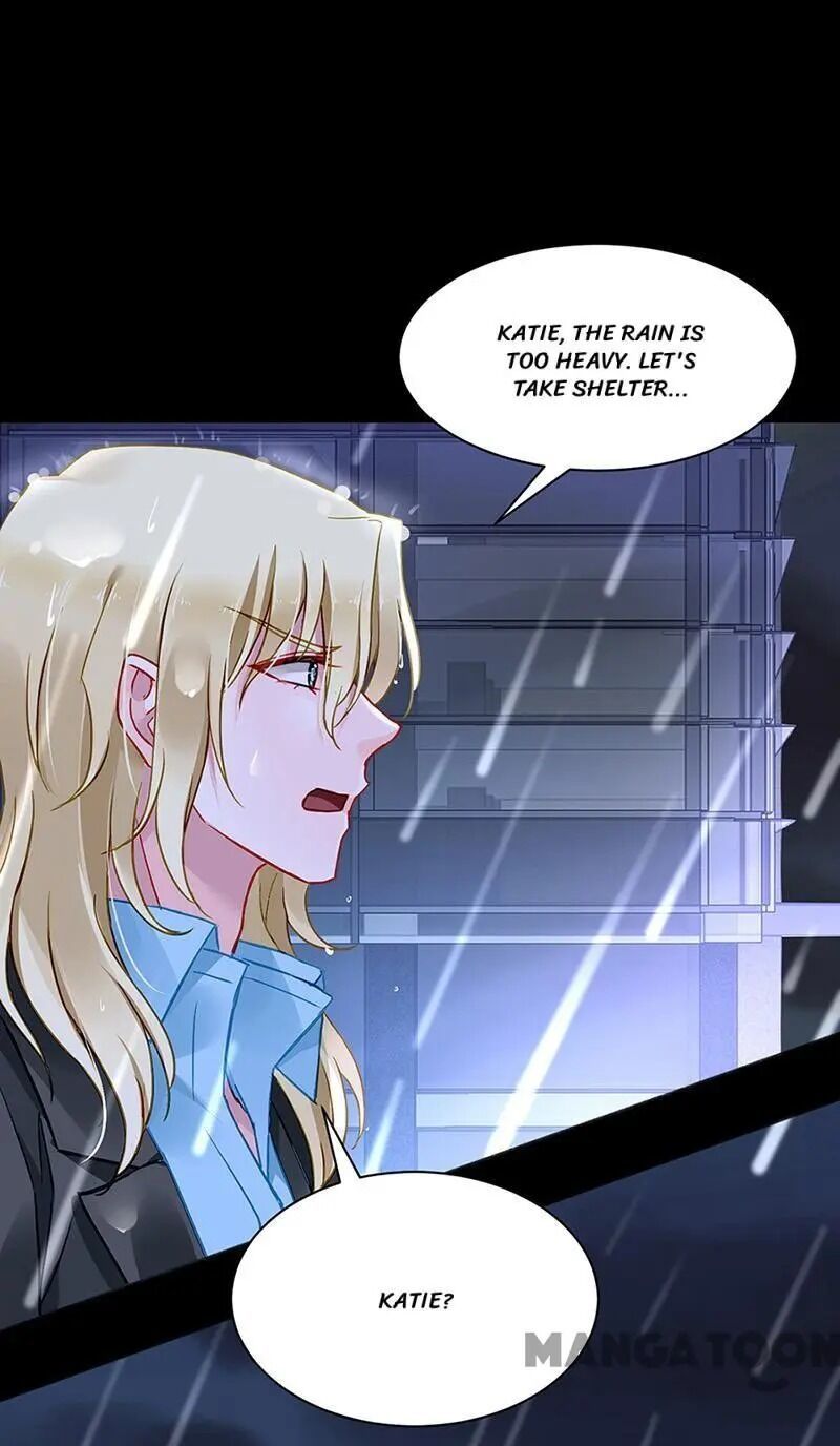 Revenge of the Heiress in Distress Chapter 255 - page 26