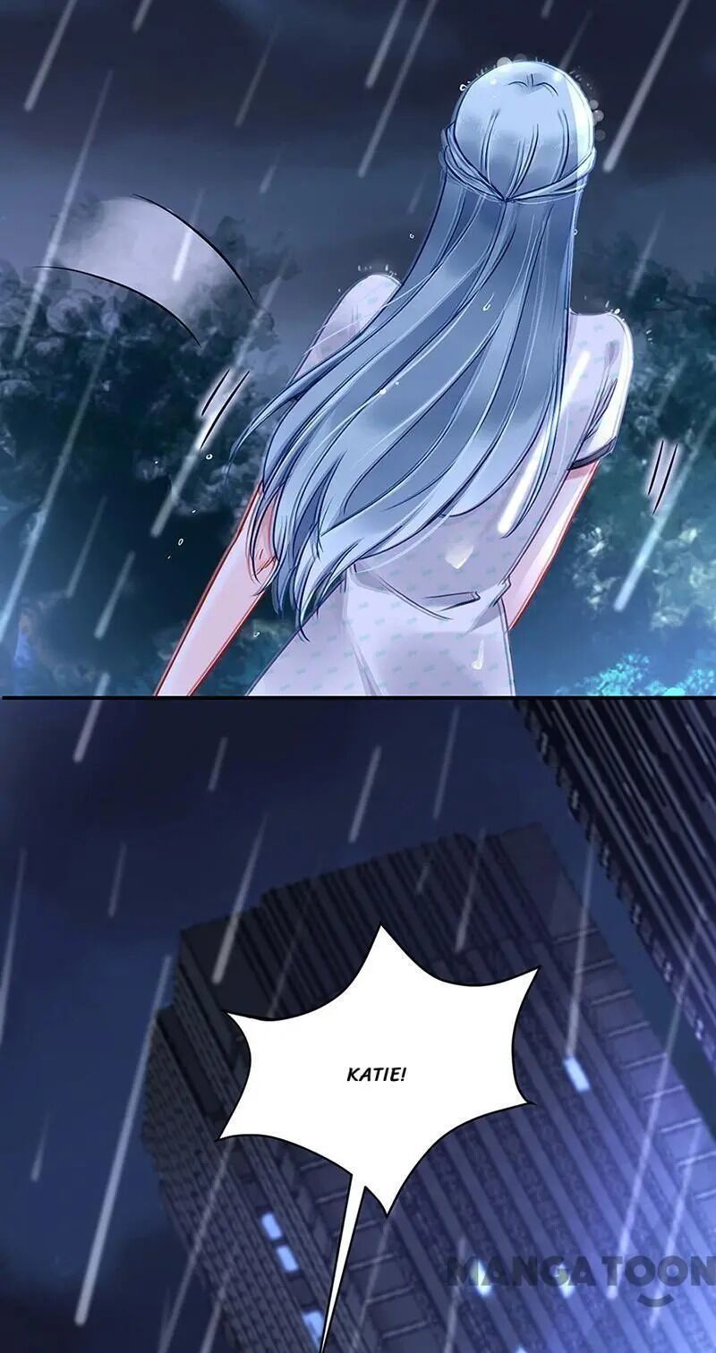 Revenge of the Heiress in Distress Chapter 255 - page 27