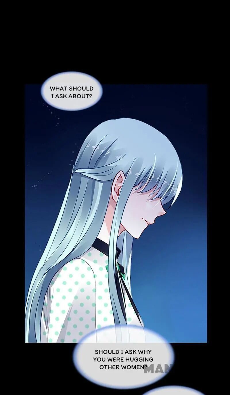 Revenge of the Heiress in Distress Chapter 255 - page 4