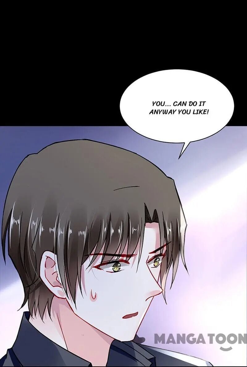 Revenge of the Heiress in Distress Chapter 255 - page 6