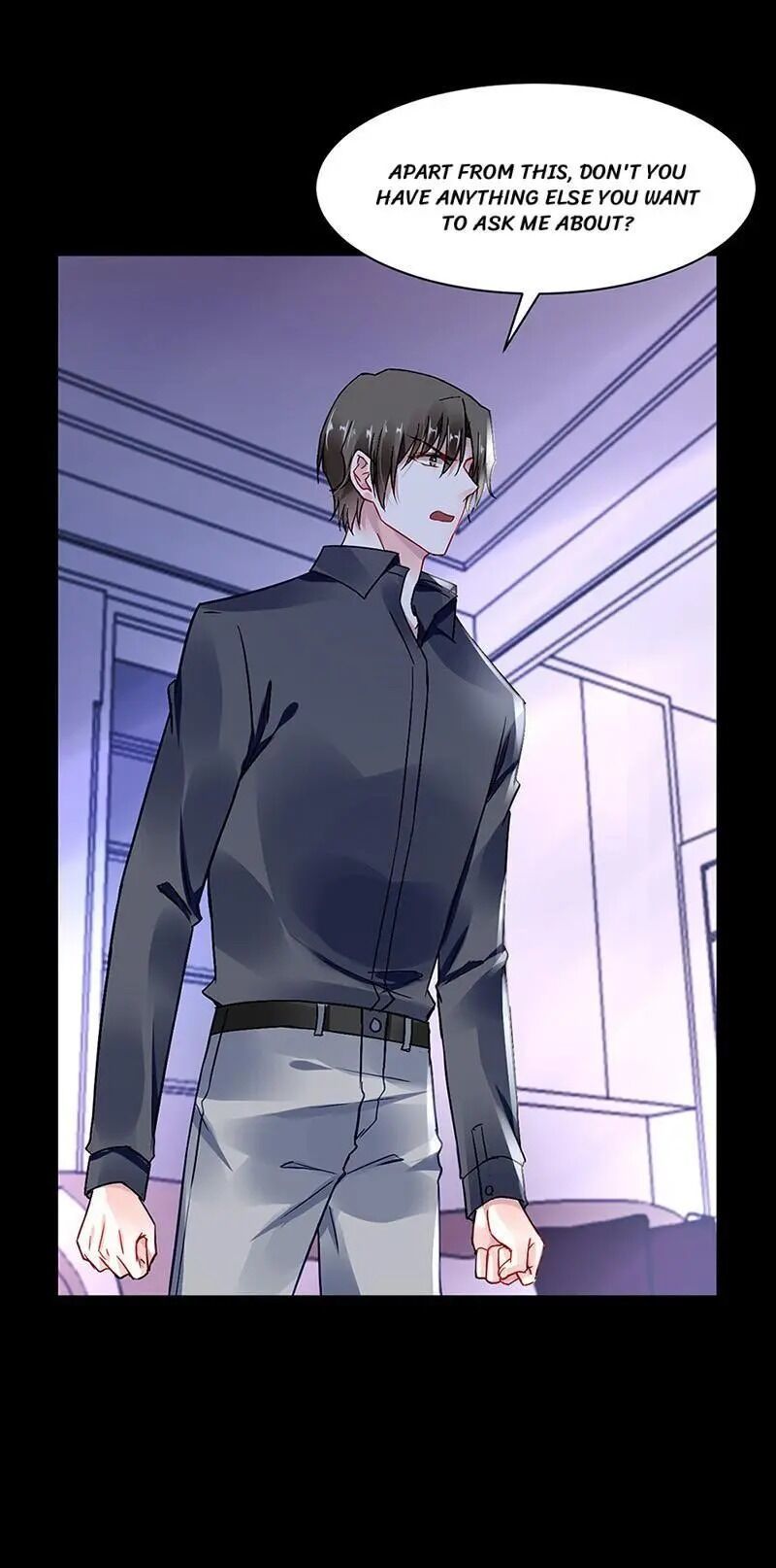 Revenge of the Heiress in Distress Chapter 255 - page 8