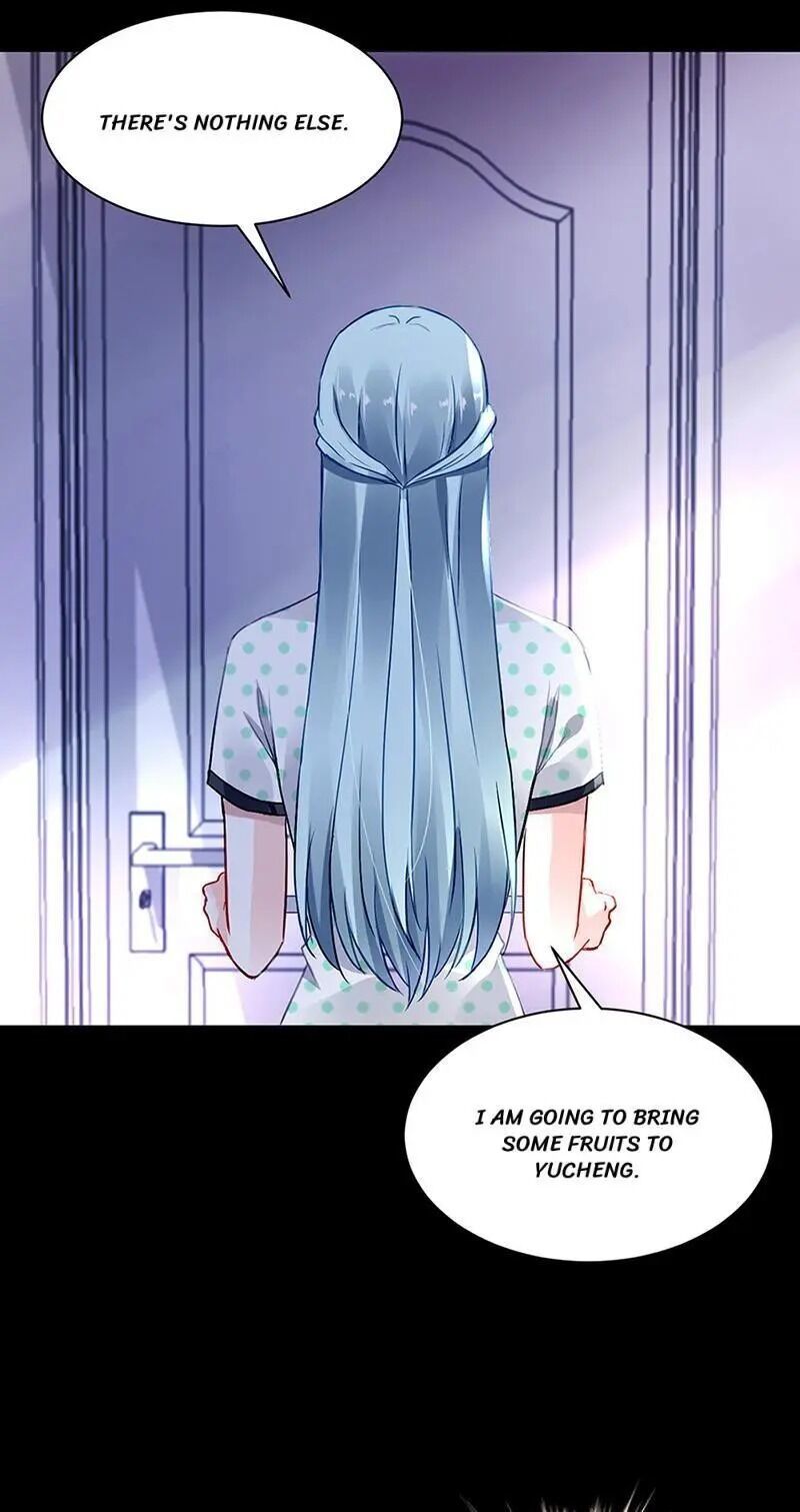 Revenge of the Heiress in Distress Chapter 255 - page 9