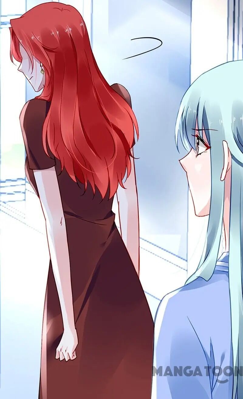 Revenge of the Heiress in Distress Chapter 252 - page 10